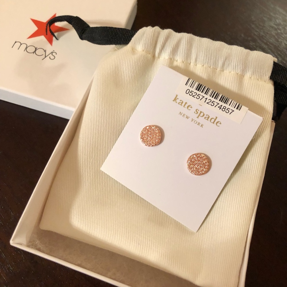 Kate Spade Earrings